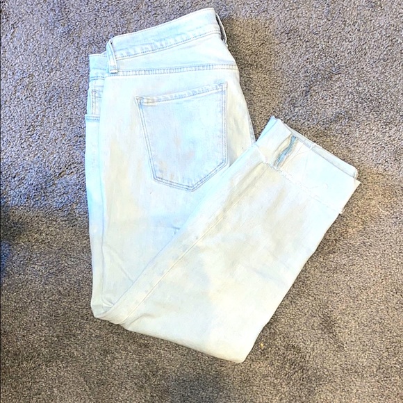 Old Navy Denim - Old Navy Boyfriend Jeans!